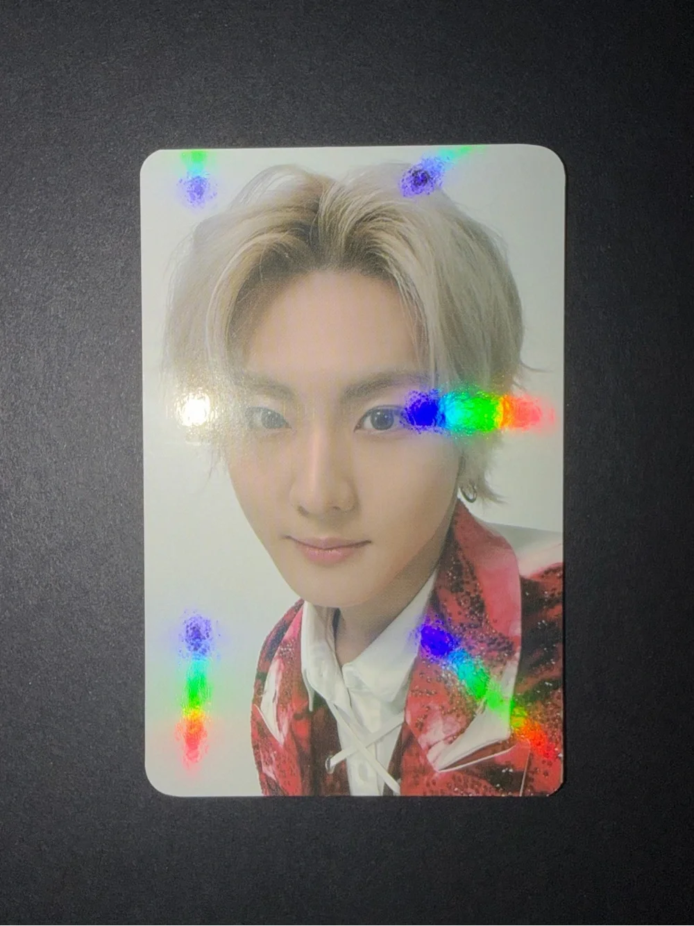 Official ENHYPEN Jungwon Immersion VR Concert PC Bundle